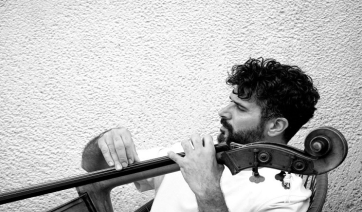 Πάρος: Συναυλία Πέτρου Κλαμπάνη – Αρετής Κετιμέ «Tora Collective» Live στο Πάρκο Πάρου