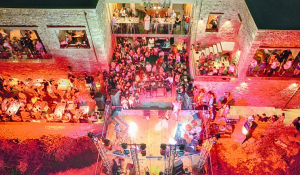 Πάρος – Deck Paros Festival: Η top συναυλιακή εμπειρία στο νησί! – Ζήσε τη κι εσύ τώρα!