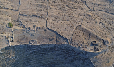 Σημαντικά αρχαιολογικά ευρήματα στην Κύθνο – Τι αποκάλυψε η ανασκαφή