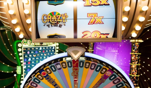 Crazy Pachinko - το πιο απρόβλεπτο παιχνίδι που λατρεύουν οι streamers