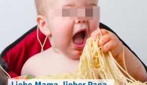 Γερμανία: Γονείς, μην ανεβάζετε φωτογραφίες των παιδιών σας στο Facebook