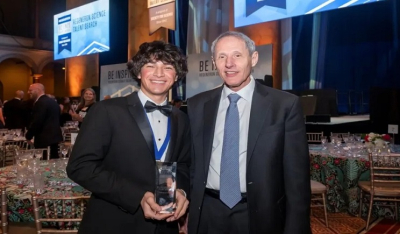 Μαθητής λυκείου στις ΗΠΑ εντόπισε 1,5 εκατ. άγνωστα διαστημικά αντικείμενα με τεχνητή νοημοσύνη