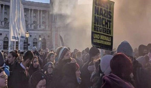 Αυστρία: Η κυβέρνηση δίνει τέλος στο lockdown για τους ανεμβολίαστους