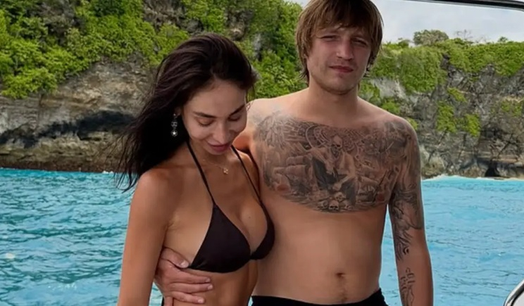 Θρίλερ με τον γιο Ουκρανού μαφιόζου στο Μπαλί: Η απαγωγή, το μήνυμα και ένα αποκεφαλισμένο πτώμα (βίντεο)