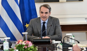 Κατώτατος μισθός: Στα 780 ευρώ από την 1η Απριλίου - Μητσοτάκης: Γενναία αύξηση