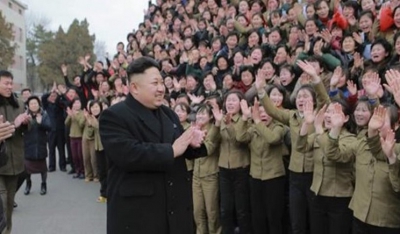 Σε δημόσιες εκτελέσεις προχωρεί η Βόρεια Κορέα!