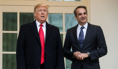Στη Σύνοδο Κορυφής στη Βουδαπέστη οι Ευρωπαίοι ηγέτες - Εκλογή Τραμπ και κρίση στη Γερμανία τα κύρια θέματα