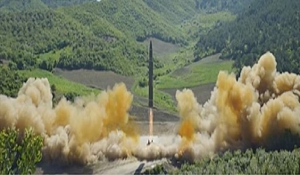 Μέχρι την Κρήτη έφτασαν τα «κύματα» της πυρηνικής δοκιμής στην Βόρεια Κορέα