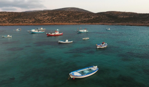 Το ΑΜΟΡΓΟΡΑΜΑ διακρίνεται ως πρότυπο στη Διάσκεψη των Ηνωμένων Εθνών για τους Ωκεανούς