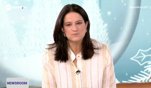 Ν. Κεραμέως στο ΕΡΤnews: Από σήμερα λειτουργεί πιλοτικά το ΕΡΓΑΝΗ 2 – Τέσσερα θετικά νέα για τους συνταξιούχους (βίντεο)