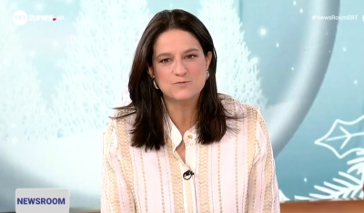 Ν. Κεραμέως στο ΕΡΤnews: Από σήμερα λειτουργεί πιλοτικά το ΕΡΓΑΝΗ 2 – Τέσσερα θετικά νέα για τους συνταξιούχους (βίντεο)