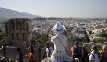 Τουρισμός: &quot;Φρένο&quot; του Παγκόσμιου Οργανισμού Υγείας στο &quot;υγειονομικό διαβατήριο&quot;...