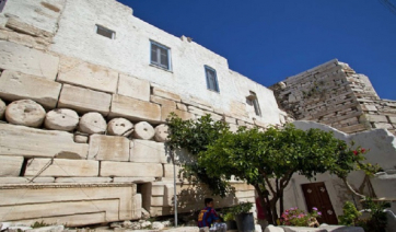 Κορωνοϊός: 41 κρούσματα στην Πάρο - 291 συνολικά στις Κυκλάδες