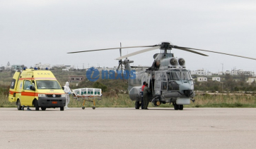 Νάξος: Αρνητικά στον κορωνοϊό όλα τα δείγματα που εστάλησαν στο Παστέρ