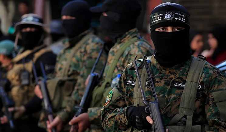 Η Χαμάς παρέδωσε την απάντησή της στο σχέδιο Τραμπ για τη Γάζα – Συμφωνεί να απελευθερώσει τους ομήρους