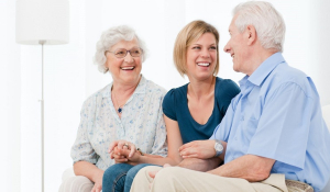 Γήρανση: Τέσσερα κόλπα για δυνατό μυαλό στα 90