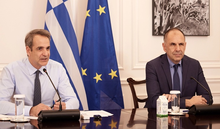 Συναγερμός στην Αθήνα για τις κινήσεις της Λιβύης - Γιαβάς-γιαβάς για ελληνοτουρκικό ραντεβού