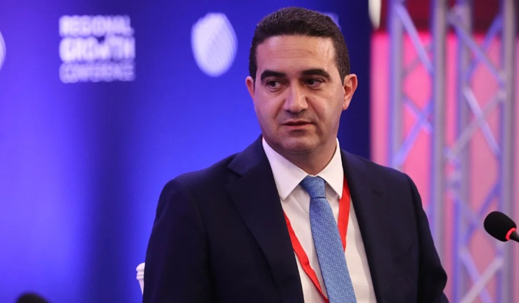 Κατρίνης: Ο μικρός μου γιος ήταν που οδηγούσε χωρίς δίπλωμα, παράνομη η πράξη του, ως πατέρας αισθάνομαι συντριβή