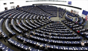 Έκκληση της πλειοψηφίας των ευρωβουλευτών για την Ελλάδα