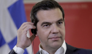 «Ξαναβάφτισε» Μίκρα το αεροδρόμιο Μακεδονία ο Τσίπρας