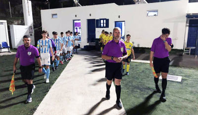 Κ16 Ε.Π.Σ.Κ.: Νέα ήττα του Α.Ο. Πάρου, εντός έδρας από τον Πανναξιακό