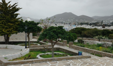 Καιρός: Έρχεται βαρομετρικό χαμηλό με το όνομα ΙNES, καταιγίδες και σκόνη