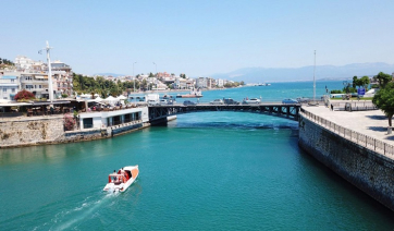 Χαλκίδα: Άνδρας βούτηξε στη θάλασσα μετά από επεισόδιο - Το θρίλερ κράτησε πάνω από 2 ώρες!