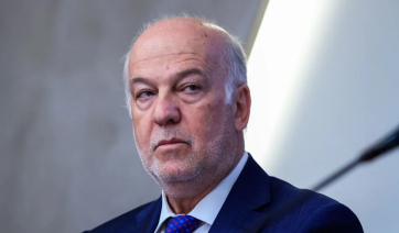 Γ. Φλωρίδης: Ουδέποτε τέθηκε ζήτημα επί 2,5 χρόνια ταυτοποίησης των σορών των θυμάτων στα Τέμπη (βίντεο)