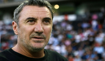 Πένθος στο ελληνικό ποδόσφαιρο: «Έφυγε» ο Στέφανος Μπορμπόκης