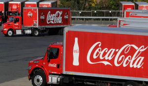 Ο Τραμπ λέει ότι αλλάζει την σύσταση στην Coca Cola - Η εταιρεία δεν το επιβεβαιώνει (βίντεο)