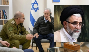 Το Ισραήλ εξόντωσε και τον Ιρανό υπουργό Πληροφοριών -Ήταν στενός συνεργάτης του Χαμενεΐ