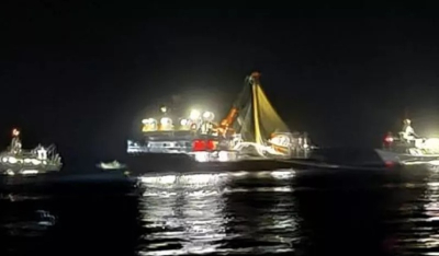 Συναγερμός στο Θρακικό πέλαγος: Πυροβολισμοί από τουρκικά αλιευτικά (βίντεο)