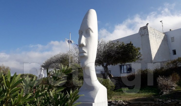 Ο Δήμος Πάρου συγκεντρώνει είδη πρώτης ανάγκης για τους συνανθρώπους μας που βρίσκονται στις πυρόπληκτες περιοχές
