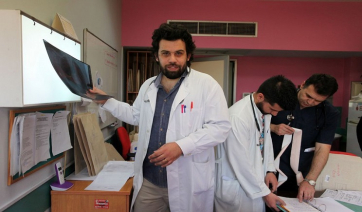 Νέο Διοικητικό Συμβούλιο του Ιατρικού Συλλόγου Κυκλάδων