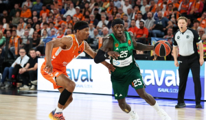 Βαλένθια - Παναθηναϊκός 67-68: Ο Αυτοκράτορας είναι εδώ! (Βίντεο)