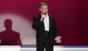 Πέθανε ο Γιώργος Μαρίνος σε ηλικία 87 ετών