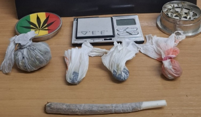 Συλλήψεις σε Ρόδο, Κω και Πάτμο