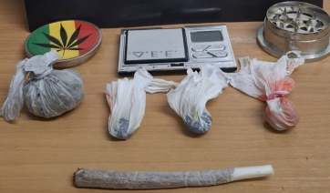 Συλλήψεις σε Ρόδο, Κω και Πάτμο