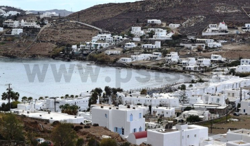 Συλλήψεις σε νησιά των Κυκλάδων