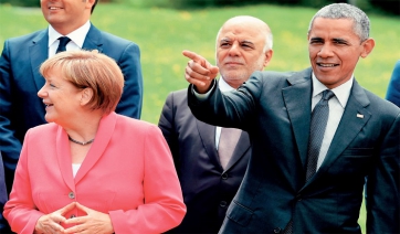 Οι στρατηγικοί στόχοι του G7 για κλίμα, εμπόριο και φτώχεια
