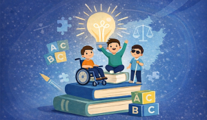 Εκδήλωση - συζήτηση για την συμπεριληπτική εκπαίδευση και ειδική αγωγή στην Πάρο