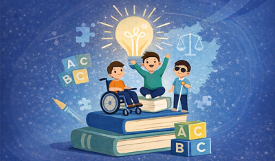 Εκδήλωση - συζήτηση για την συμπεριληπτική εκπαίδευση και ειδική αγωγή στην Πάρο