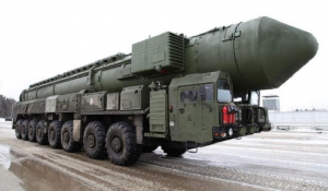 Πόλεμος στην Ουκρανία: Ο Πούτιν θέτει σε επιφυλακή τα πυρηνικά της Ρωσίας