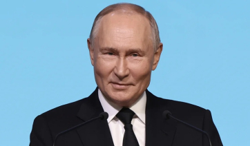 Γιατί ο Πούτιν μπορεί να ετοιμάζει για το Κίεβο τον πιο «μαύρο» χειμώνα από τον Β&#039; Παγκόσμιο Πόλεμο