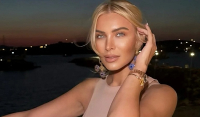 Η απάντηση της Κ. Καινούργιου στα πέρι γάμου: «Εγώ όχι στην Πάρο - Θα το δούμε αυτό» (βίντεο)