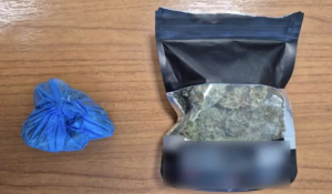 Από την Υποδιεύθυνση Αντιμετώπισης Οργανωμένου Εγκλήματος Βορείου Ελλάδος συνελήφθησαν -3- άτομα στο πλαίσιο αστυνομικής επιχείρησης σε περιοχή της Θεσσαλονίκης