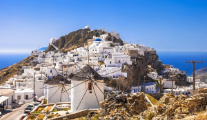 KOB Σερίφου: Την Πρωτομαγιά του 2026 πιάνουμε το κόκκινο νήμα των αγώνων για την ανατροπή!