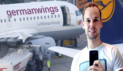 Τραγωδία Germanwings: O πιλότος είχε κάνει πρόβα της συντριβής