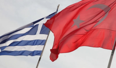 Σε άλλο level οι ελληνοτουρκικές σχέσεις, ευχές της τουρκικής πρεσβείας για το Πάσχα
