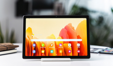 Διαγωνισμός με δώρο το μοναδικό Samsung Galaxy Tab A7 (2020)